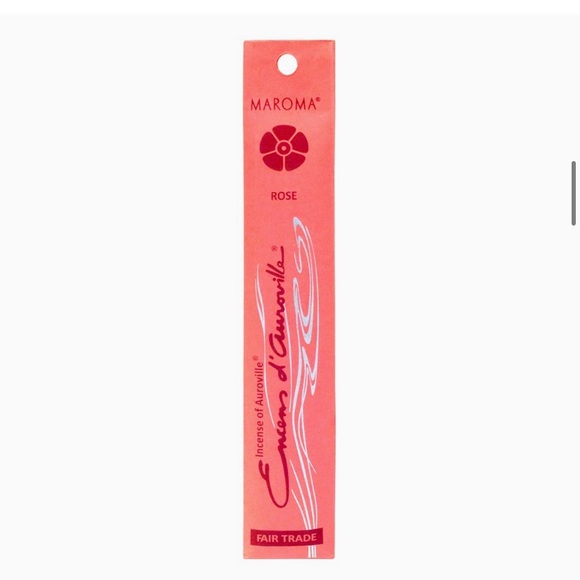 Maroma EDA Incense, Lotus, 9 Count - Picture 1 of 11